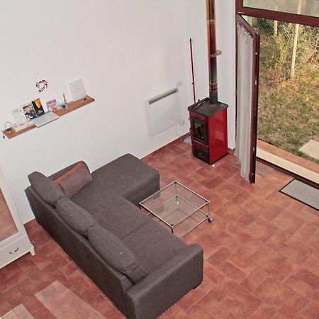 Agriturismo Casale San Benedetto Ceri Bagian luar foto