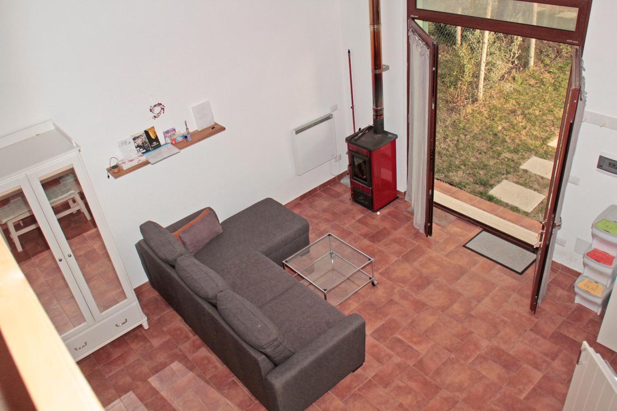 Agriturismo Casale San Benedetto Ceri Bagian luar foto