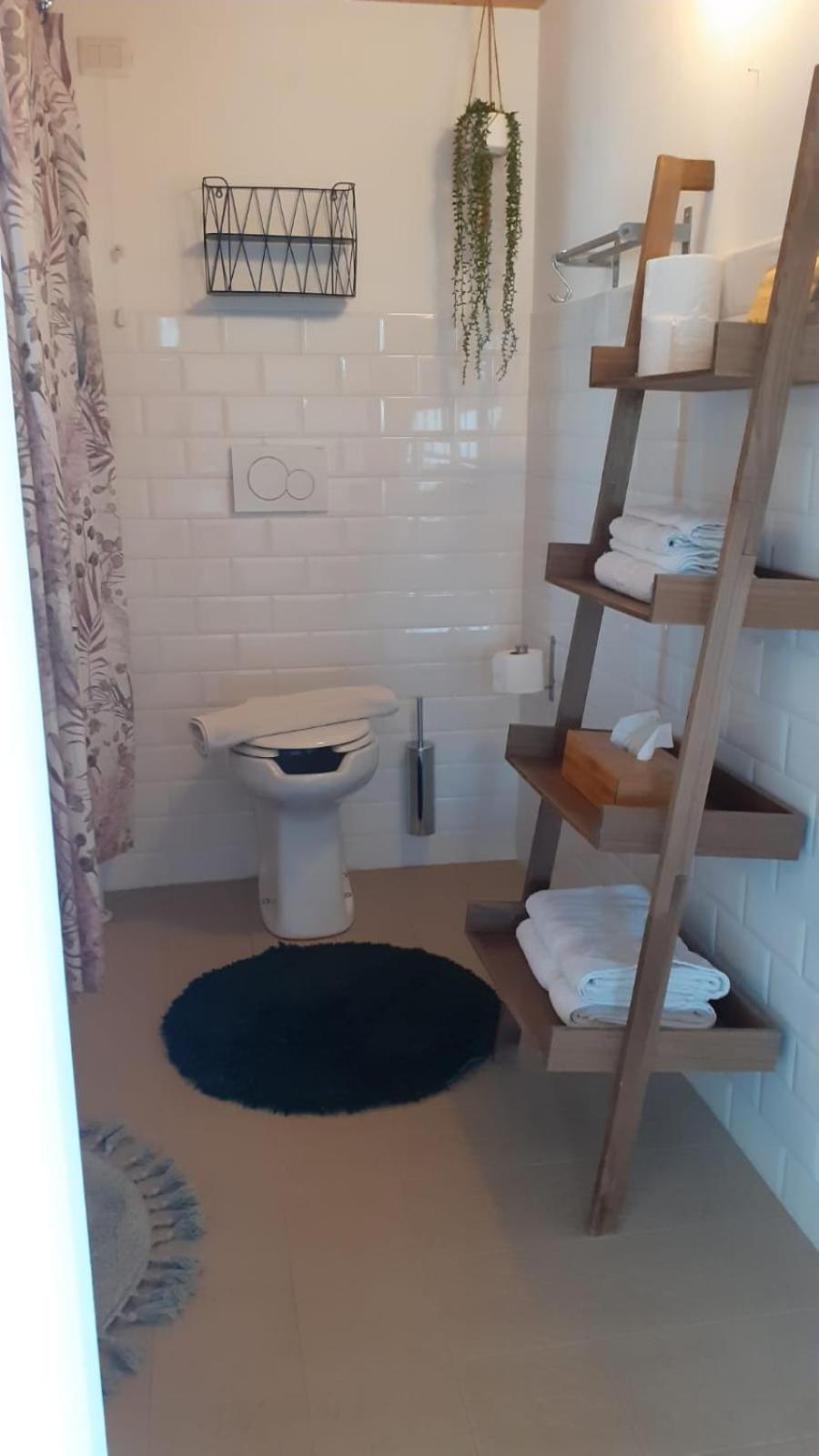 Agriturismo Casale San Benedetto Ceri Ruang foto
