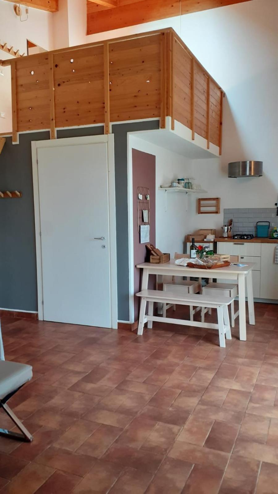 Agriturismo Casale San Benedetto Ceri Ruang foto