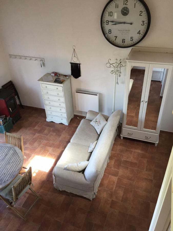 Agriturismo Casale San Benedetto Ceri Bagian luar foto